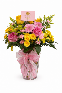 Designer’s Choice Arrangement