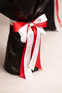 Luxury Round Rose Bouquet