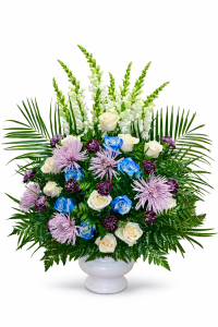 Memorial Flower Arrangements