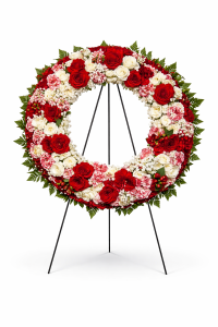 Memorial Flower Arrangements