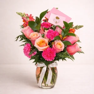 Designer’s Choice Arrangement