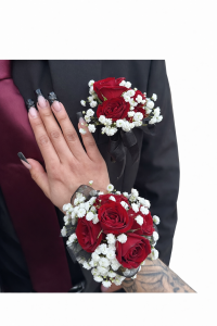 Corsages/Boutonnieres