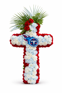 Memorial Flower Arrangements