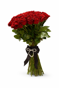 Long Stemmed Roses