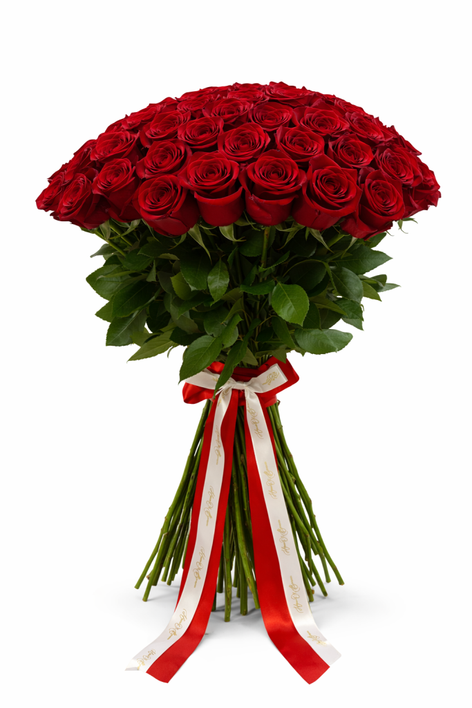 Long Stemmed Roses