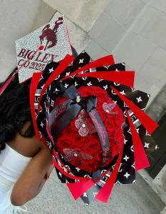 Graduation Bouquets & Boxes
