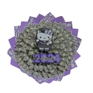 Graduation Bouquets & Boxes
