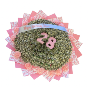 Money Bouquet